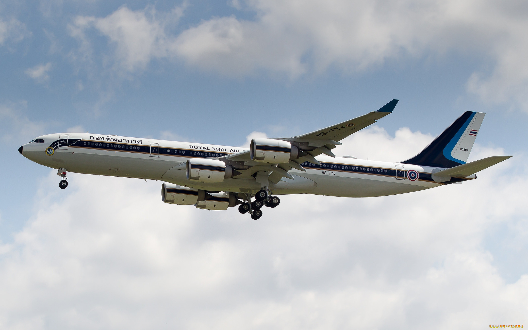 airbus a340-500, ,  , 
